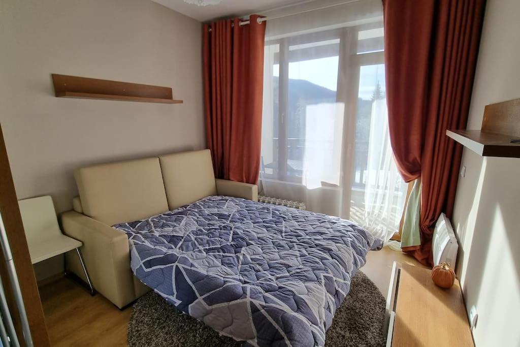 Bh & Semiramida Ski Apartment Borovets Buitenkant foto
