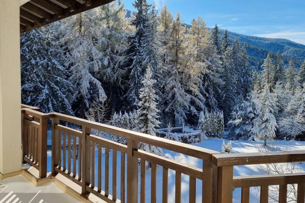 Bh & Semiramida Ski Apartment Borovets Buitenkant foto