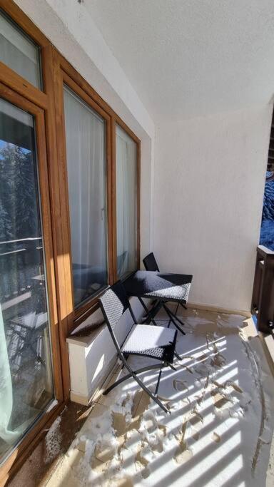 Bh & Semiramida Ski Apartment Borovets Buitenkant foto