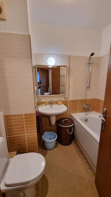 Bh & Semiramida Ski Apartment Borovets Buitenkant foto