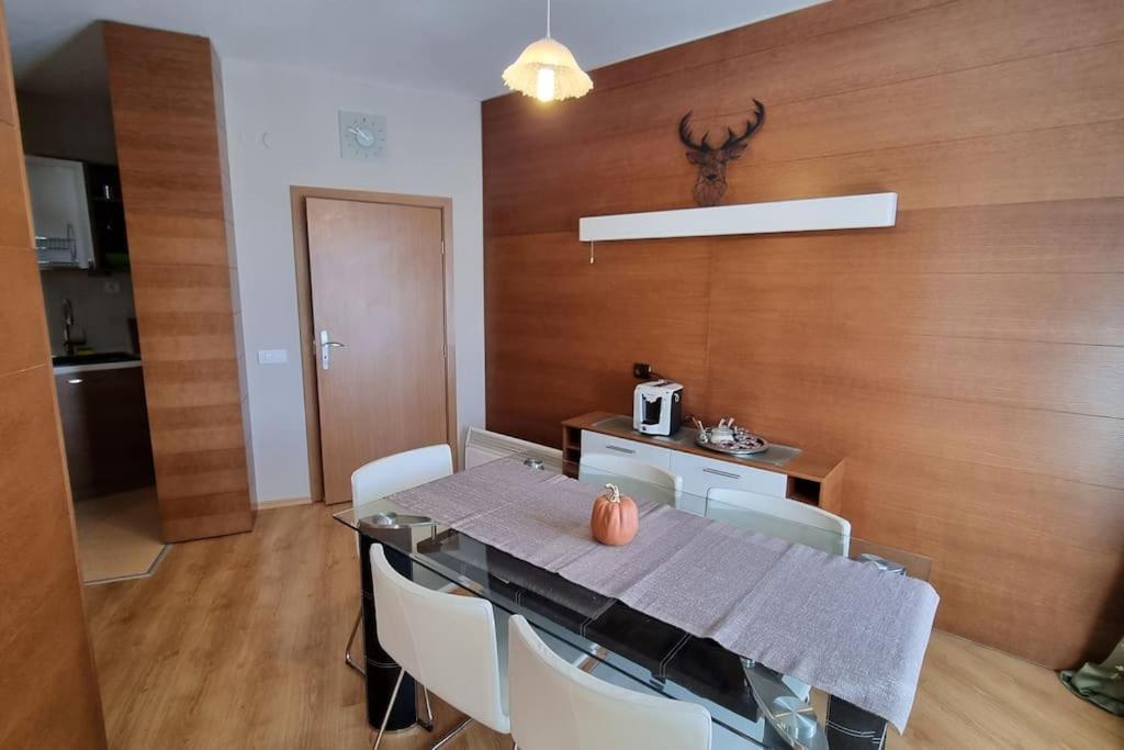 Bh & Semiramida Ski Apartment Borovets Buitenkant foto